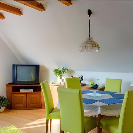 Haus Wehrle Daire Breisach Dış mekan fotoğraf