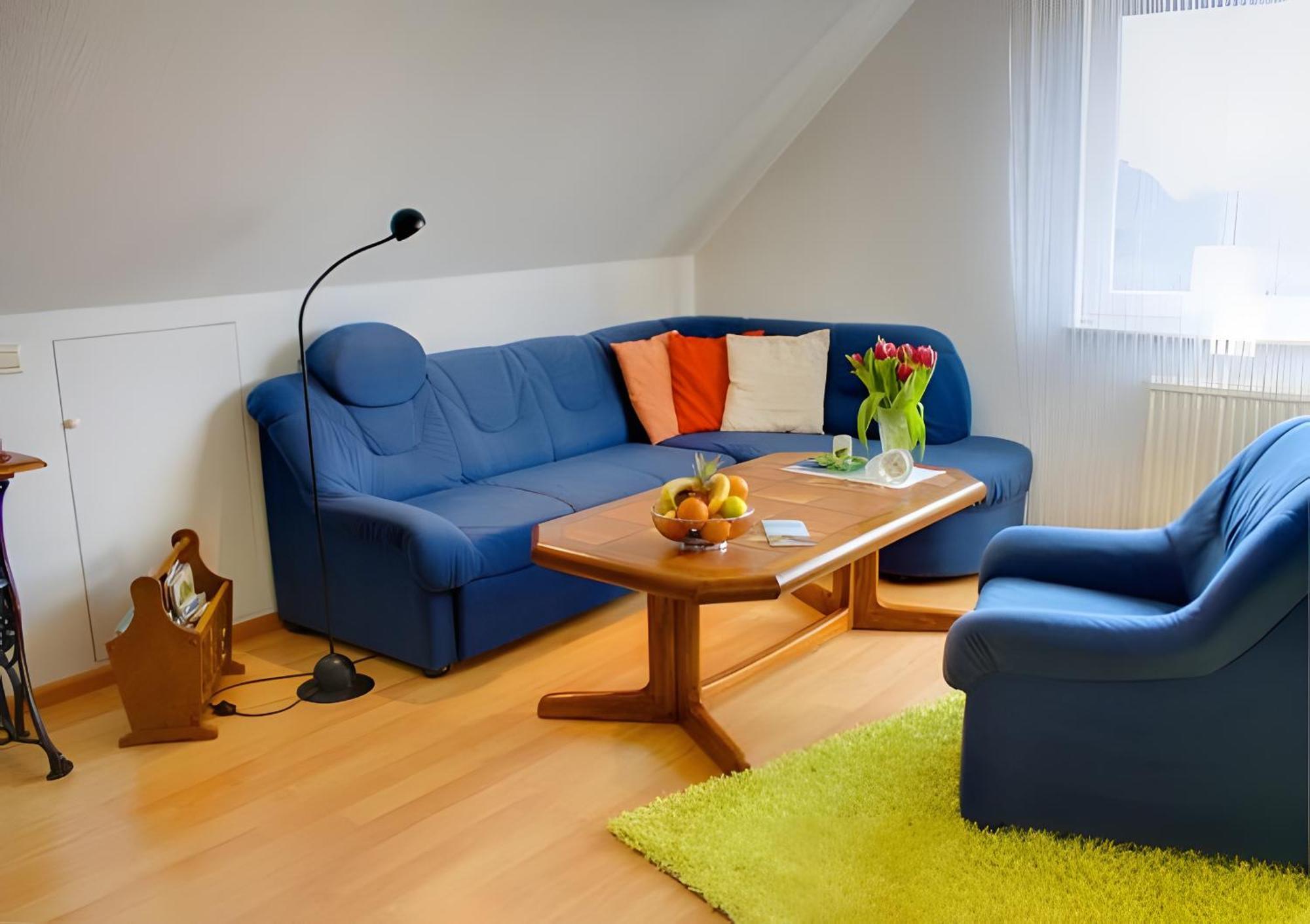 Haus Wehrle Daire Breisach Dış mekan fotoğraf