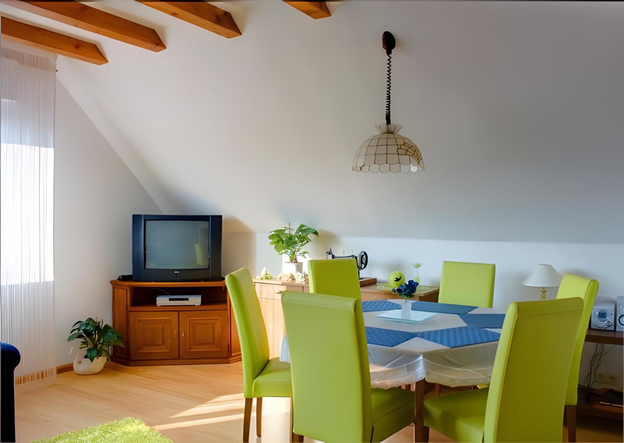 Haus Wehrle Daire Breisach Dış mekan fotoğraf