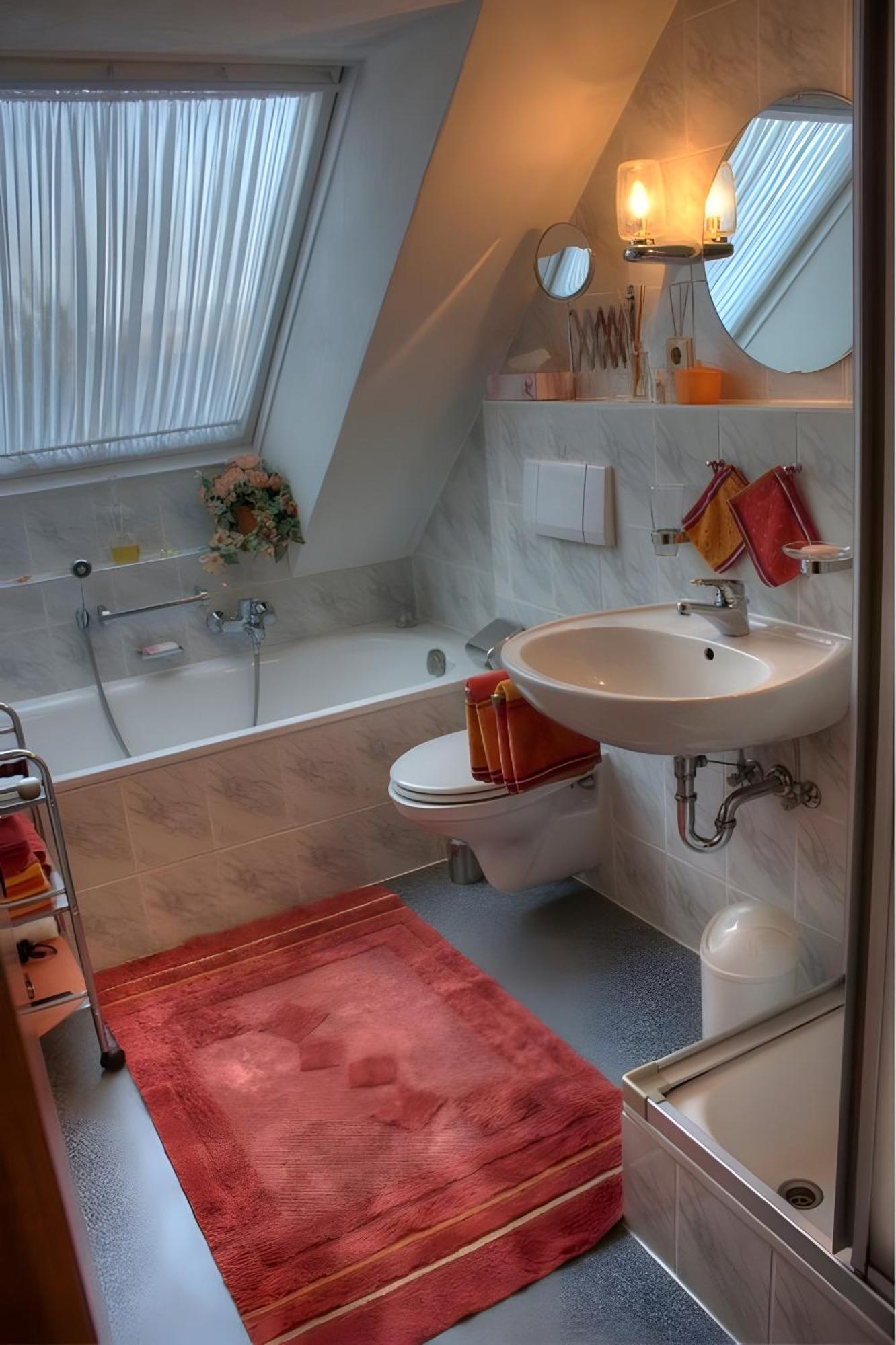 Haus Wehrle Daire Breisach Dış mekan fotoğraf